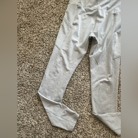 Zobha. Workout leggings. Women’s size small. - Picture 7 of 9